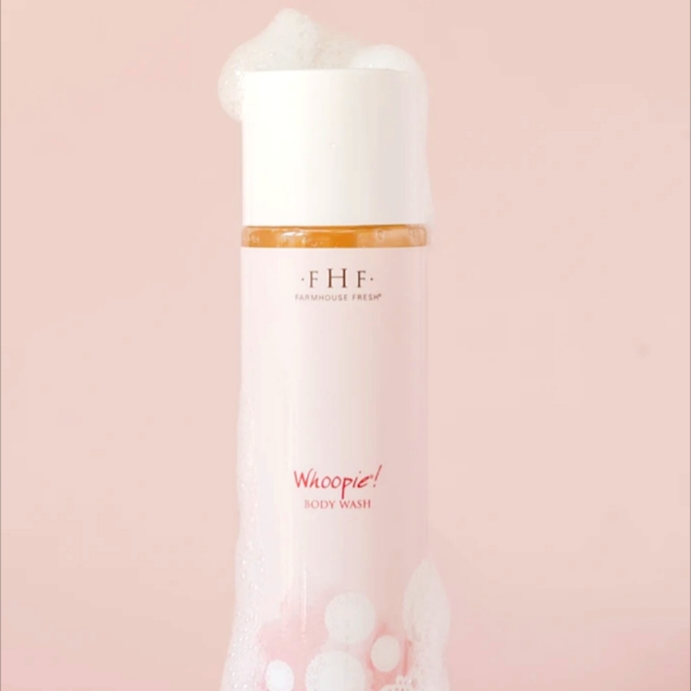 FarmHouse Fresh Whoopie Pie Body Wash